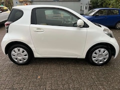 Bild des Angebotes Toyota iQ Basis