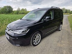 Bild des Angebotes VW Caddy Move