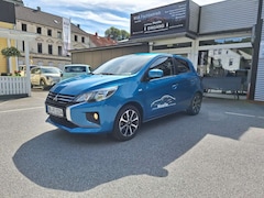 Bild des Angebotes Mitsubishi Space Star 1,2L Select+ Klima SHZ Rückfahrkamera DAB