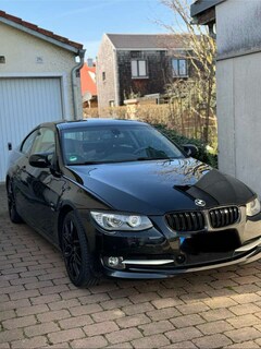 Bild des Angebotes BMW 330 330d xDrive Coupe Aut. Edition Exclusive