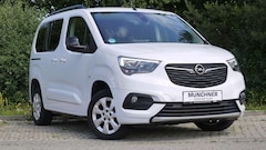 Bild des Angebotes Opel Combo Life E Ultimate N1 Automatik/