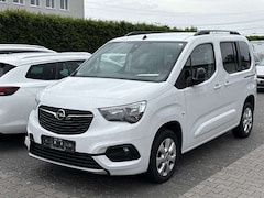 Bild des Angebotes Opel Combo Life E Ultimate N1