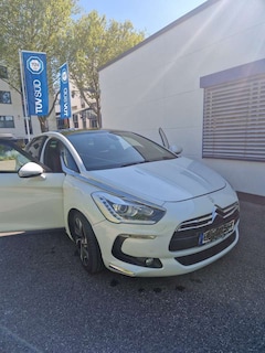 Bild des Angebotes Citroen DS5 1.6 thp So Chic 155cv auto