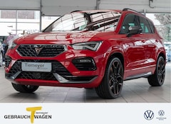 Bild des Angebotes CUPRA Ateca LIMITED EDITION PANO AHK KAMERA LM20