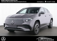 Bild des Angebotes Mercedes-Benz EQA 300 EQA 300 4MATIC AMG Premium/Distronic/Keyless-Go