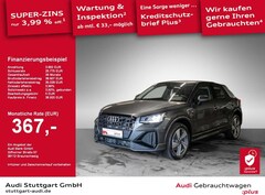 Bild des Angebotes Audi Q2 S line S line 40 TFSI quattro S tronic SHZ