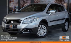 Bild des Angebotes Suzuki SX4 S-Cross Comfort *1.Hand/Klimaaut./Temp.*