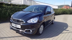 Bild des Angebotes Mitsubishi Space Star Diamant 1.0 MIVEC 5-Gang