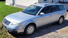 Bild des Angebotes VW Passat Variant Passat Variant 2.0 5V Comfortline