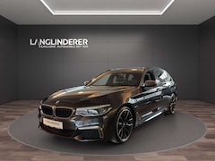 Bild des Angebotes BMW 550 M550d xDrive Tour. Laserlicht Driving&ParkingAssis
