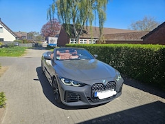 Bild des Angebotes BMW 430 430i Cabrio