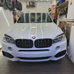 Bild des Angebotes BMW X5 M M50d Sport-Aut.