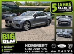 Bild des Angebotes Volvo S60 T4 R Design *HeadUp*Standh.*Pano*beh.Lenk*