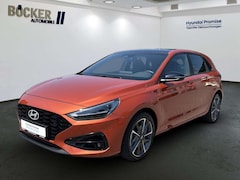 Bild des Angebotes Hyundai i30 MY25 1.5 T-GDi 48V Advantage PANO ALLWETTER