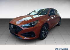 Bild des Angebotes Hyundai i30 MY25 1.5 T-GDi 48V Advantage PANO ALLWETTER