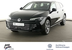 Bild des Angebotes VW Passat Variant 1.5 TSI DSG Business