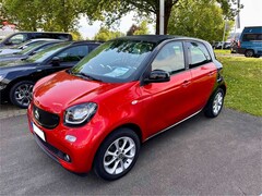 Bild des Angebotes smart forFour Basis