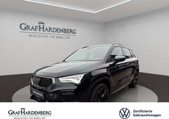 Bild des Angebotes CUPRA Ateca 4x4 2.0 TSI DSG BeatsAudio ACC Navi