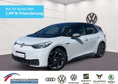 Bild des Angebotes VW ID.3 1st Edition 1,99% ACC APP NAVI SPUR