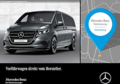 Bild des Angebotes Mercedes-Benz V 300 d STYLE+9G+AHK+StandHZ+Klimaautom.+Navi+DIS