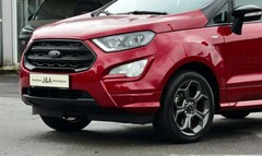 Bild des Angebotes Ford EcoSport ST-Line/1-HAND Ausstattung Beachten