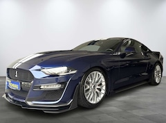 Bild des Angebotes Ford Mustang Shelby GT 726PS Kompressor Digi Tacho Schalensitze