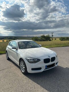 Bild des Angebotes BMW 114 114 i