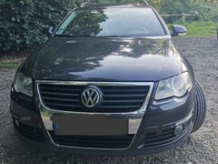 Bild des Angebotes VW Passat Variant 1.9 TDI Trendline