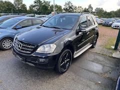 Bild des Angebotes Mercedes-Benz ML 320 CDI TÜV 07/27 Motor NEU