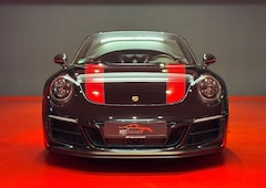 Bild des Angebotes Porsche 911 /C4/GTS/3,0 450PS/CABRIO/DEUTSCH/LIFT/SERVICE