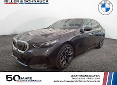 Bild des Angebotes BMW 520 i M Sport PANO+AHK+20 ZOLL+360°KAM+HK