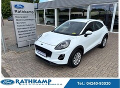 Bild des Angebotes Ford Puma Cool & Connect