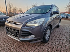 Bild des Angebotes Ford Kuga Individual