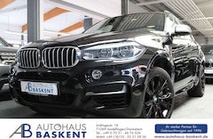 Bild des Angebotes BMW X6 M d LED*GLASDACH*ACC*HEAD-UP*AHK*360 Kamera
