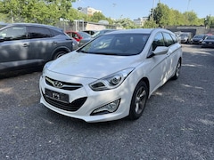 Bild des Angebotes Hyundai i40 Style