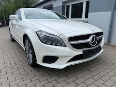 Bild des Angebotes Mercedes-Benz CLS 350 BlueTec d 4Matic Voll!