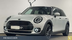 Bild des Angebotes MINI Cooper Clubman Classic-Trim,Navi,LED,RFK,Sportsi
