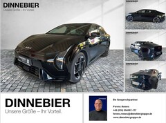 Bild des Angebotes Kia EV4 Fastback 360°*ACC*Pano*el.Sitze*HUD*DualLED