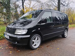 Bild des Angebotes Mercedes-Benz Vito Vito