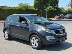 Bild des Angebotes Kia Sportage Vision 4WD A.H.K*Automatik*Klima