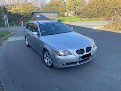 Bild des Angebotes BMW 525 525d Touring