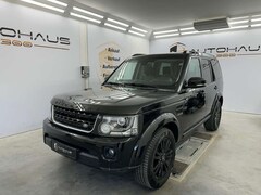 Bild des Angebotes Land Rover Discovery 4 SDV6 HSE 7 SITZER STDHZ  LUFT AHK