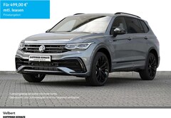 Bild des Angebotes VW Tiguan Allspace Sport Pano uvm. SofortVerfügbar