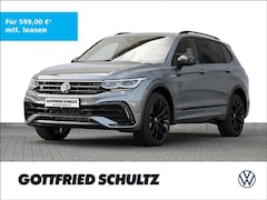 Bild des Angebotes VW Tiguan Allspace Sport Pano uvm. #R-Line#