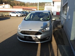 Bild des Angebotes Ford C-Max Cool