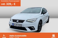 Bild des Angebotes SEAT Ibiza FR 1.0TSI LED PDC ACC Navi Carplay
