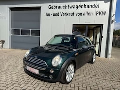 Bild des Angebotes MINI One Mini One*KLIMA*E-FENSTER*HU NEU