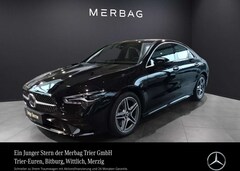 Bild des Angebotes Mercedes-Benz CLA 220 4M *AMG Edition Distronic LED 360° Totwi