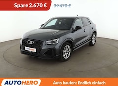 Bild des Angebotes Audi SQ2 2.0 TFSI quattro Aut.*NAVI*LED*TEMPO*PLA*CAM*