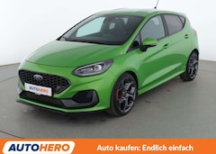 Bild des Angebotes Ford Fiesta 1.5 EcoBoost ST X*NAVI*CAM*TEMPO*